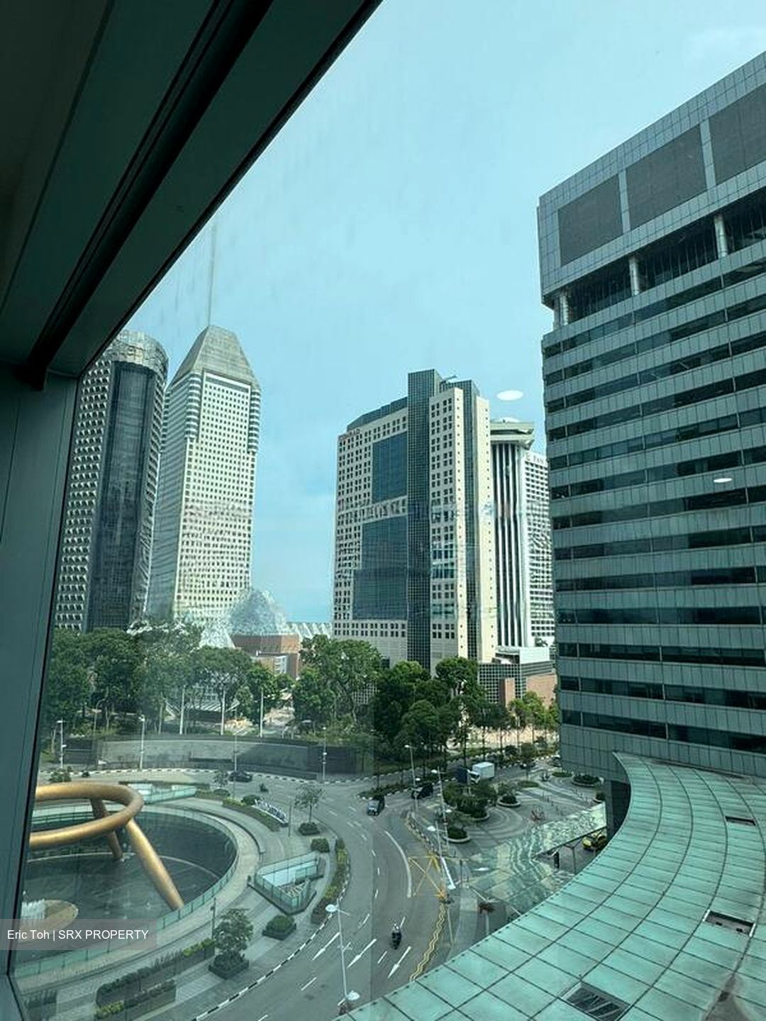 Suntec Tower Five (D1), Office #454486411
